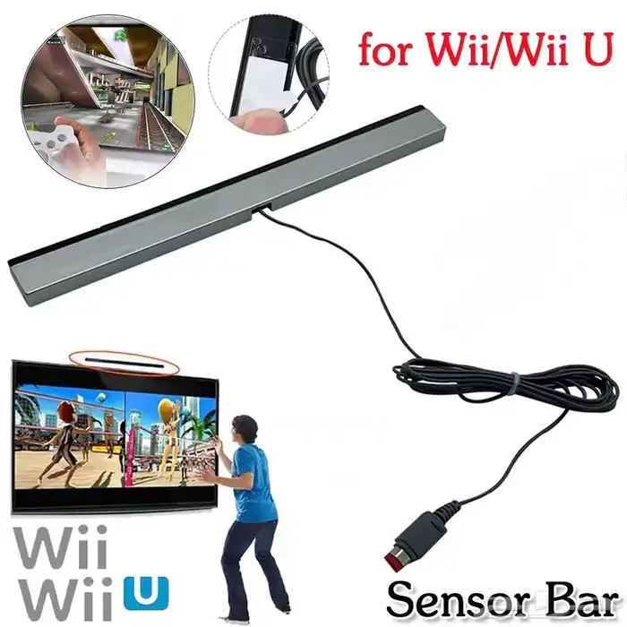 ملحقات سوني نينتندو 6