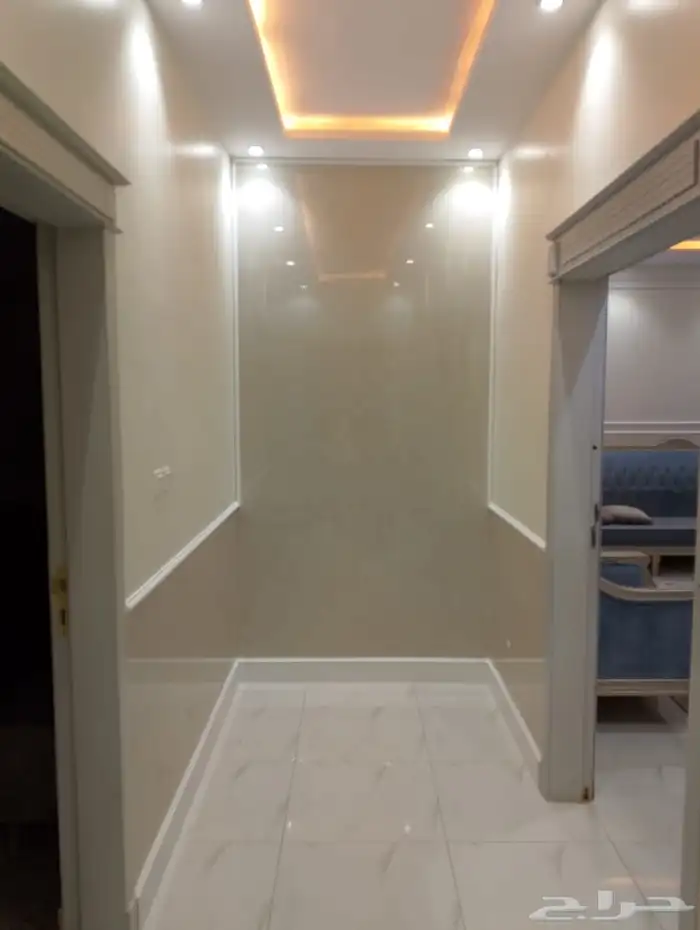 ديكور ورق جدران دواليب بديل شيبورد وبديل رخام 6