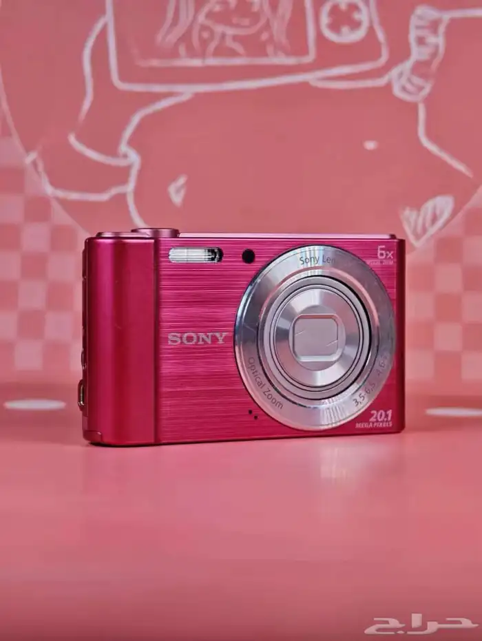 كاميرات ديجيتال (رقمية) سوني متنوعه 3