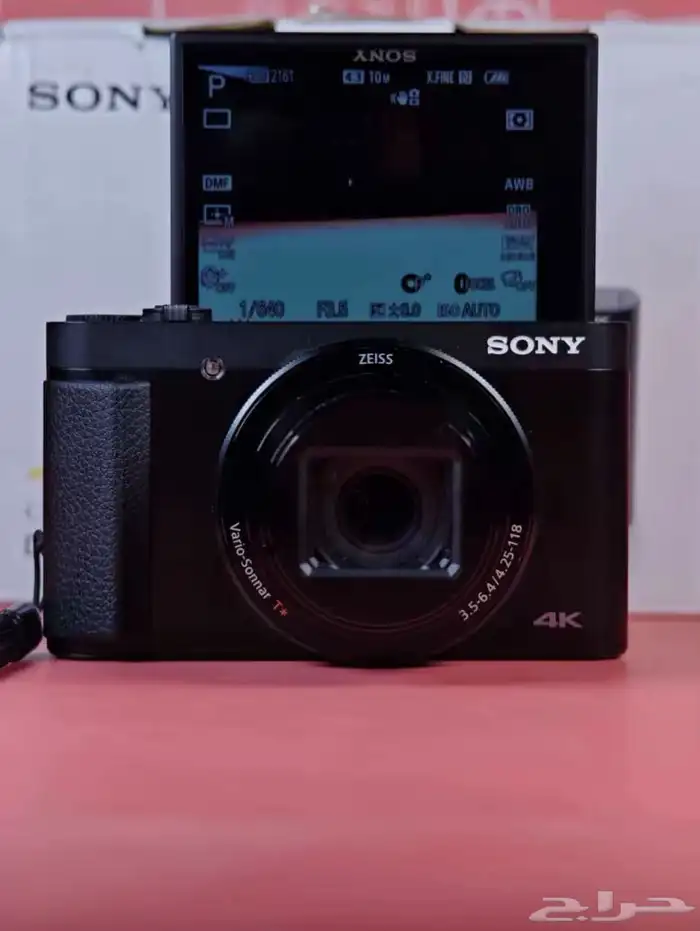 كاميرات ديجيتال (رقمية) سوني متنوعه 0