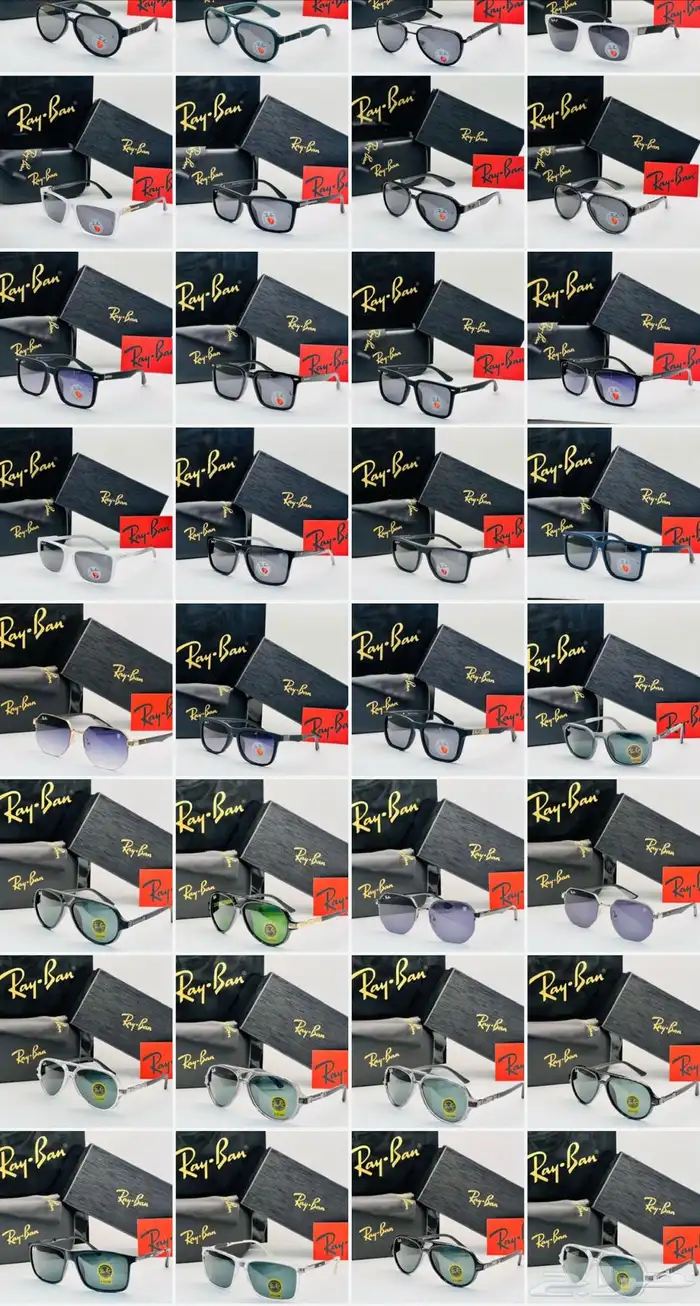 نظارات ماركات 13