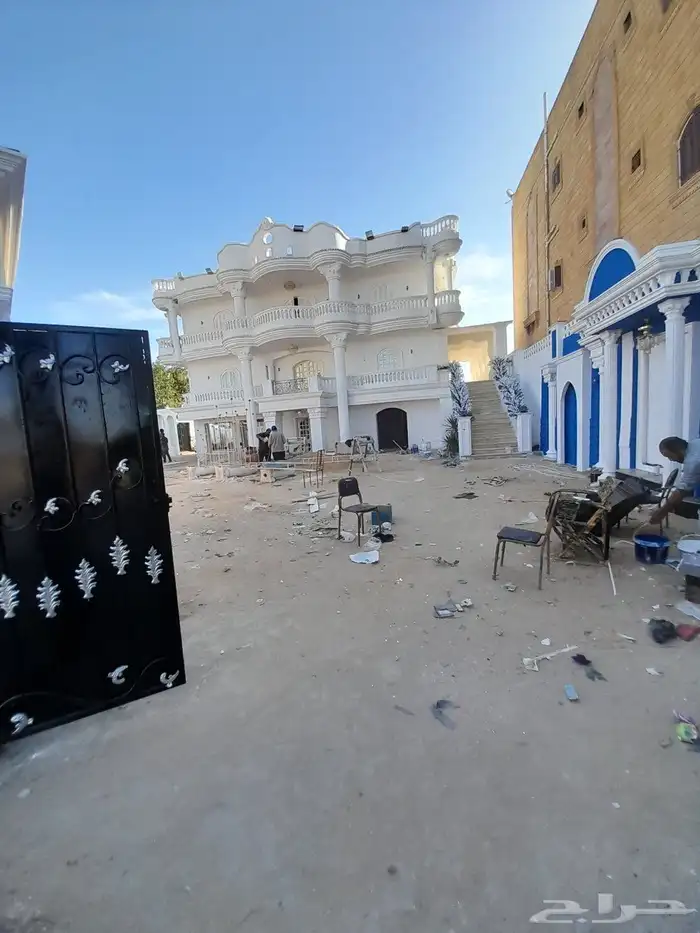 مؤسسه تشطيبات البيت الحديث بالخفجي للمقاولات العامه والخاصه 8