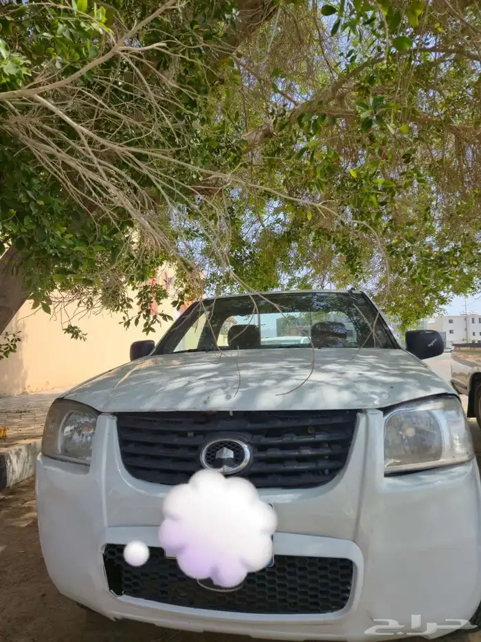 وانيت جريت وول غمارة لايخلو من الرشوش 2014 0
