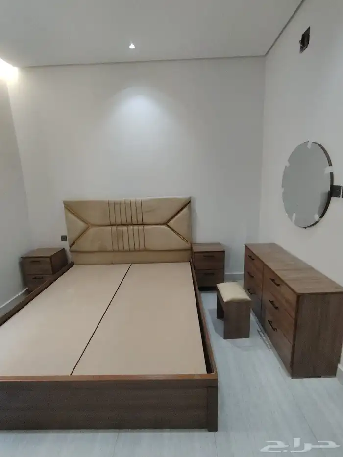 غرف نوم جديدة 0