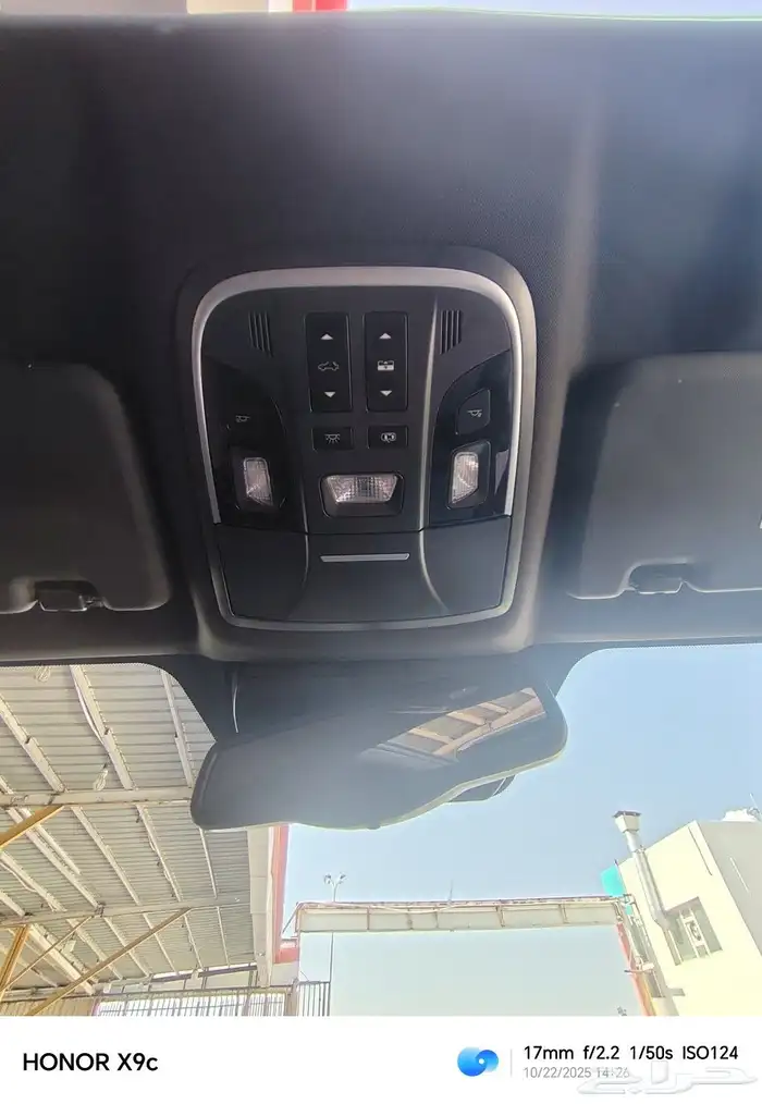 Haval H6 2021 Model Full Option 10