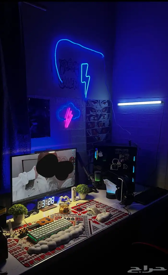 بيسي قيمنق 0