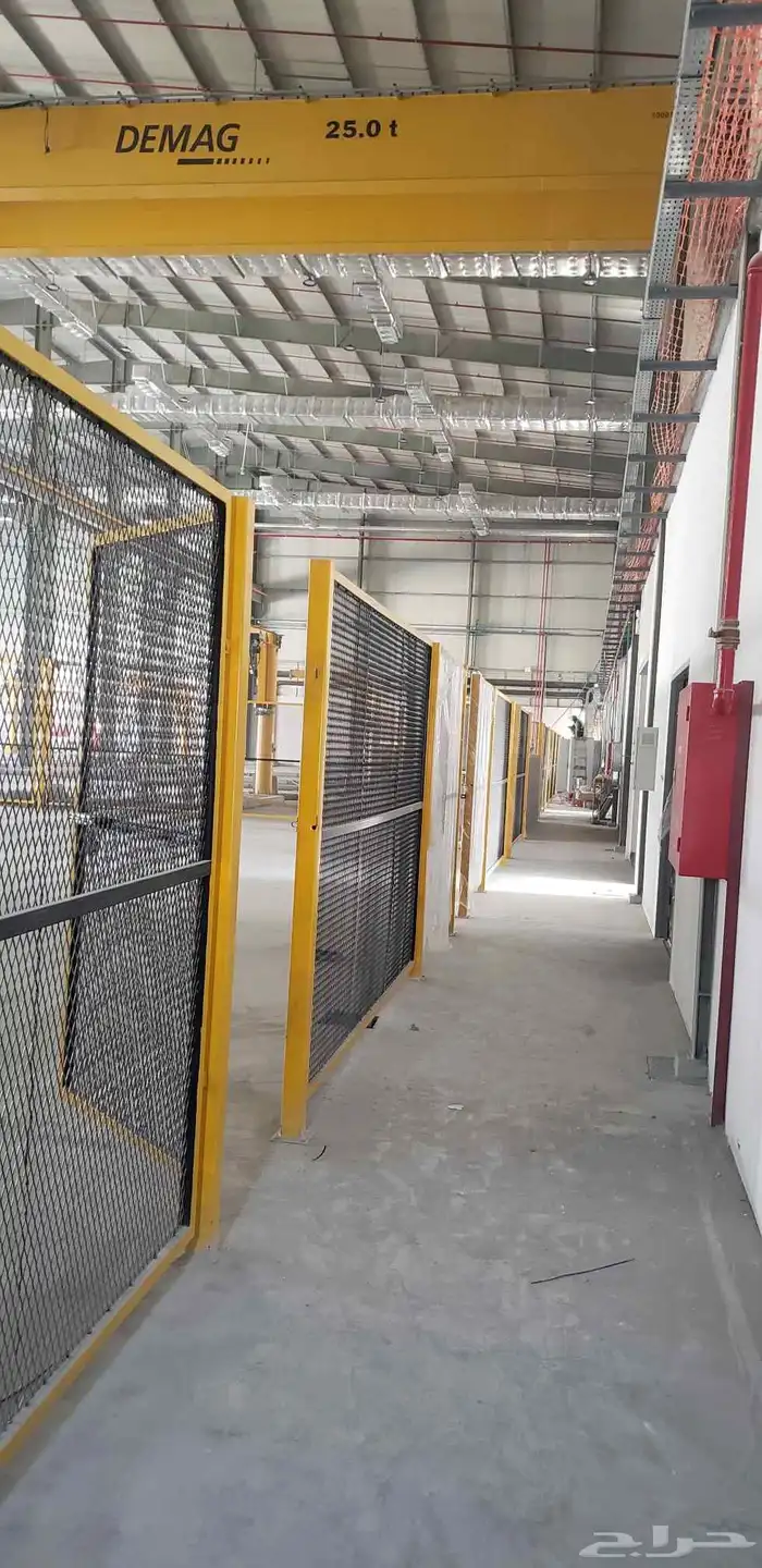 مقاولات عامة وخاصة تركيب وقص كلادينج حديد مظلات سواتر ابوب 10