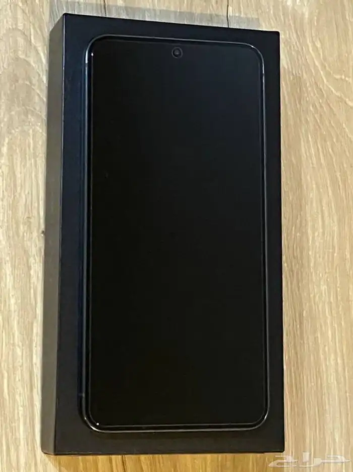 سامسونج S23 256G 0