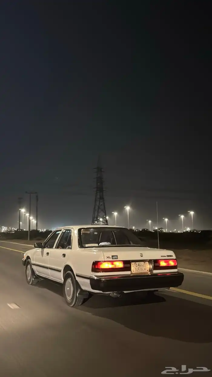 كراسيدا للبيع موديل 1994 2