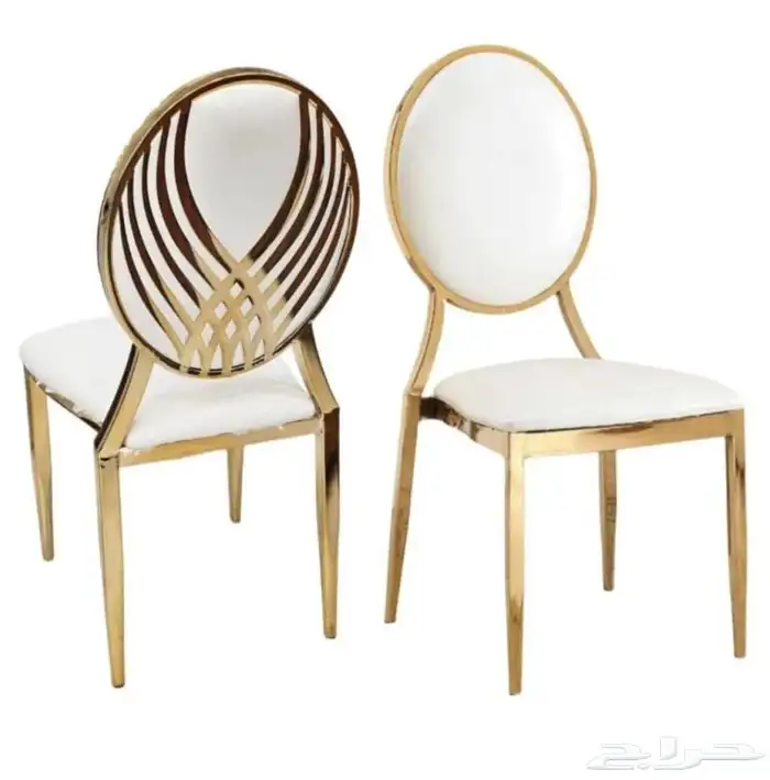 كراسي مناسبات وافراح وكافيهات بجوده عاليه 0