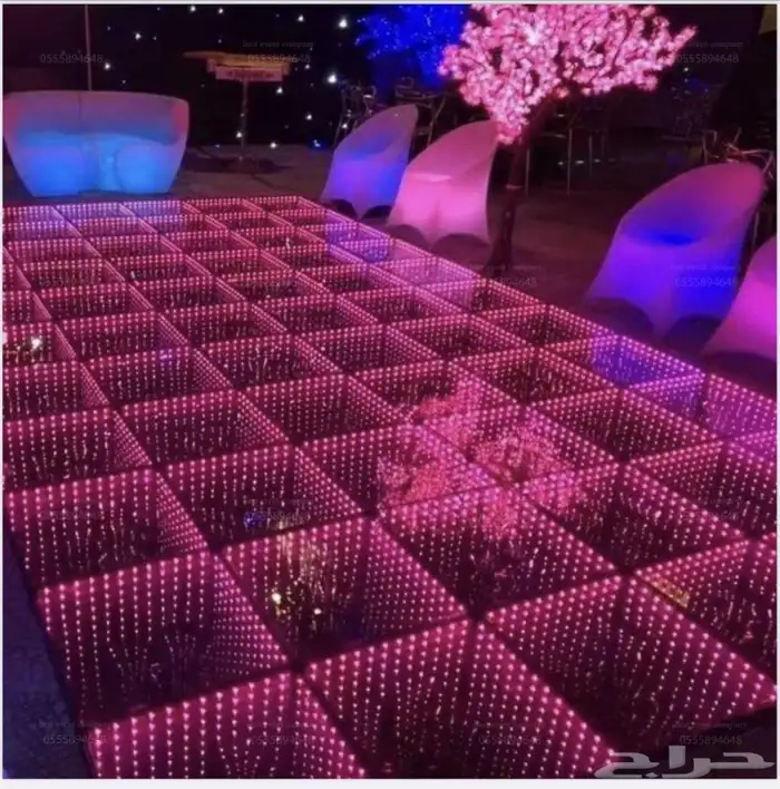 توريد_تصميم_تجهيز_شاشات_اضاءة_لاونج_قاعات_احتفالات 15