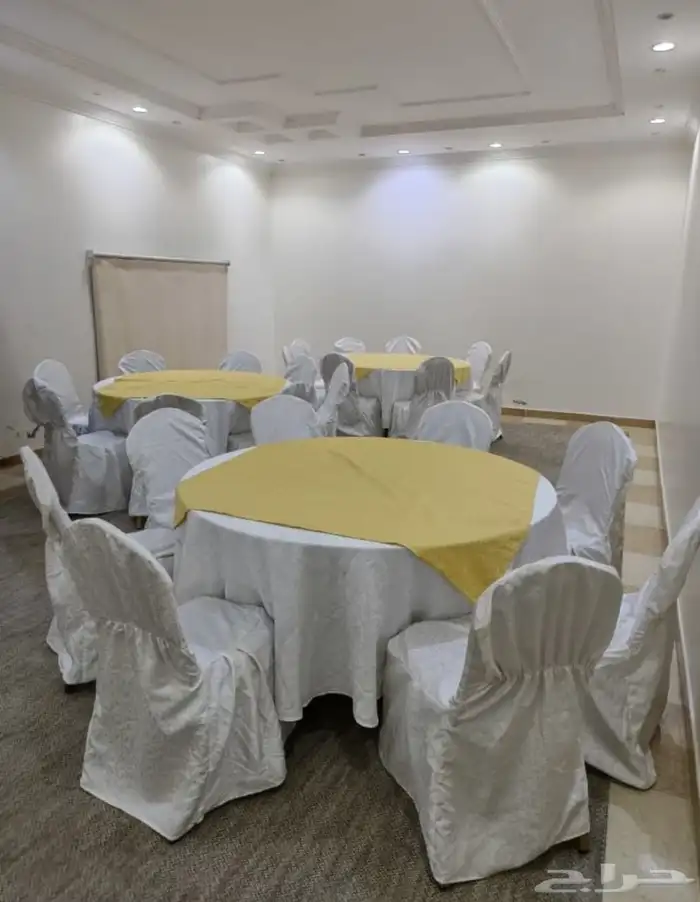 تاجير جلسات تاجير كنب تاجير خيام كراسي طاولات قهوجي العاب مد 3