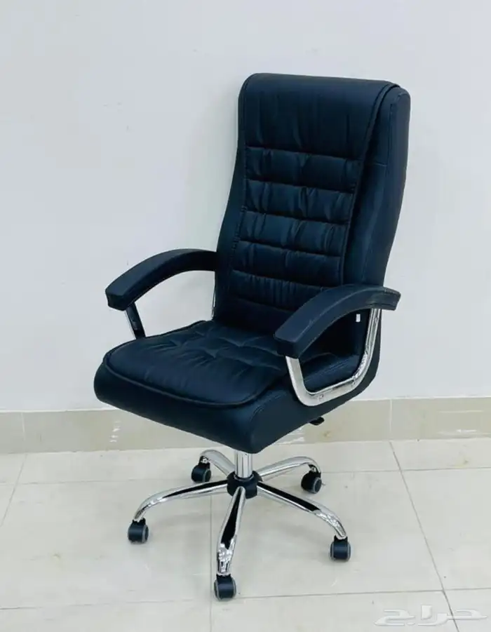 فخم طاولة اجتماع وصل جديد و في كراسي دوار شبك 7