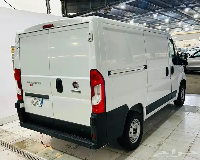 فان ثلاجة جديد 2023 زيرو تحت الضمان 2