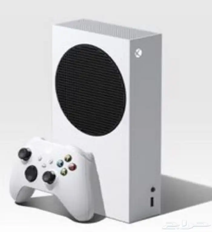 اكسبوكس سيريس اس xbox series S افضل سعر 0