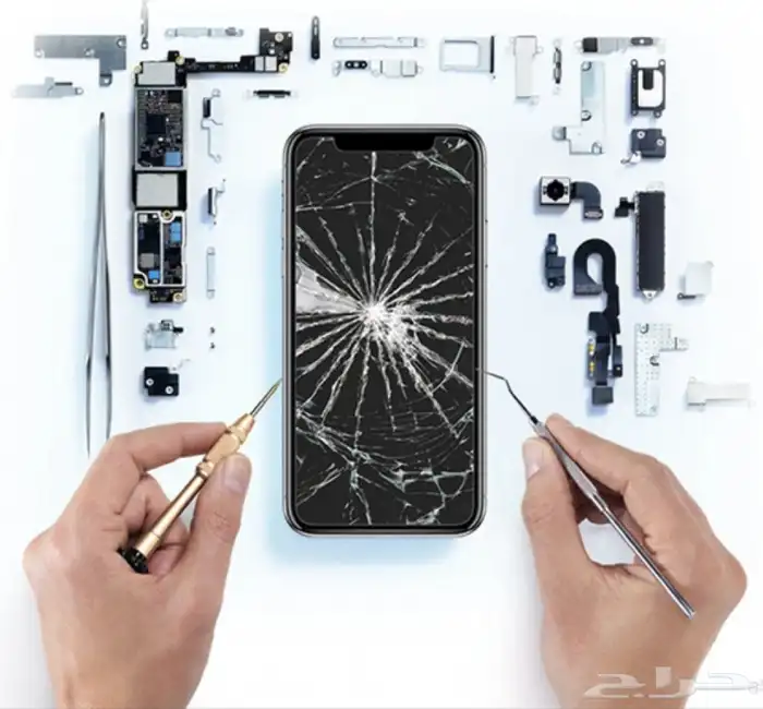 صيانه جوالات سوفت وير برمجه محل العربيه 0