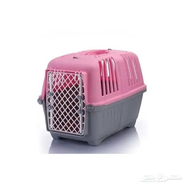 جديد متجرنا أقفاص كبيره تنقل تصلح لكلاب والقطط والارانب 0