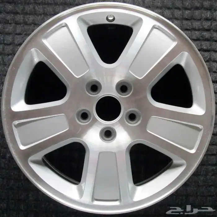 جنوط فدر فاكتوياء مستعمل اصلي وكاله مديل 2011 مقاس 17 1