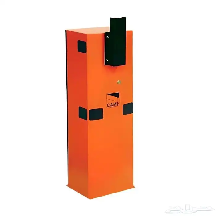 بوابات مواقف السيارات تركيب وصيانة 4