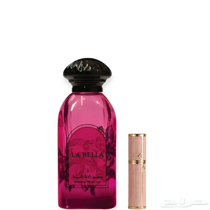 دخون لإماراتيه الأصليه مع كل عطر عبوه فآخره 2