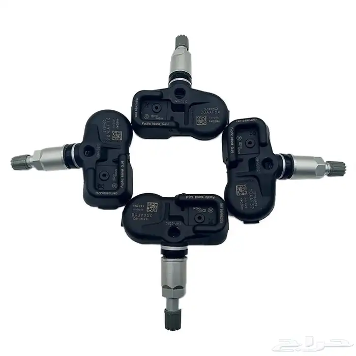 حساسات كفرات وبرمجة 5