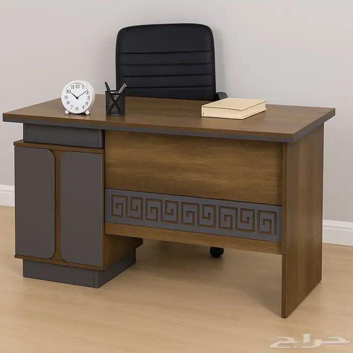 مودرن فخم مكتب مجموعة طقم كامل كنب كرسي جلد تخفيضات على سعر 35