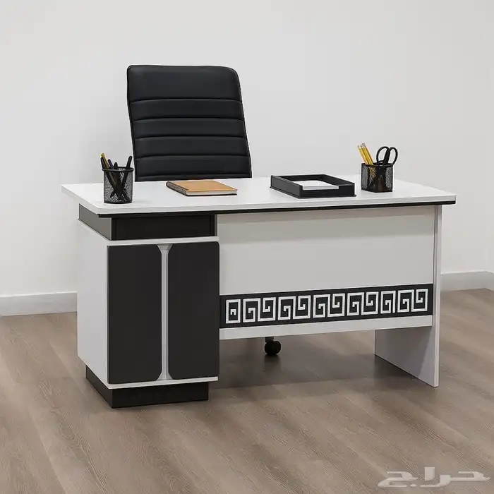 مودرن فخم مكتب مجموعة طقم كامل كنب كرسي جلد تخفيضات على سعر 37