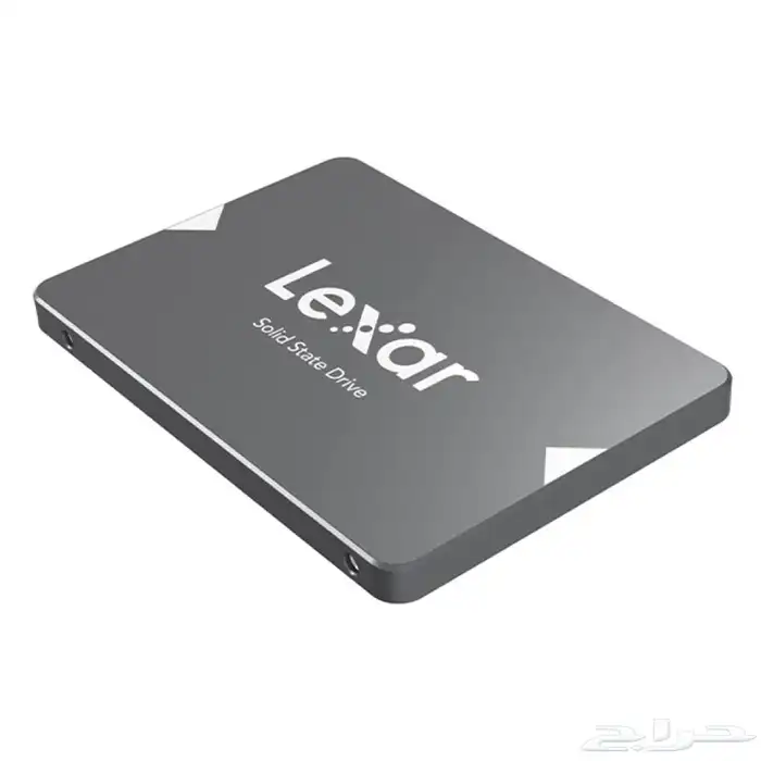مباع - SSD شركة لكيسار.. حجم 128قيقا 4