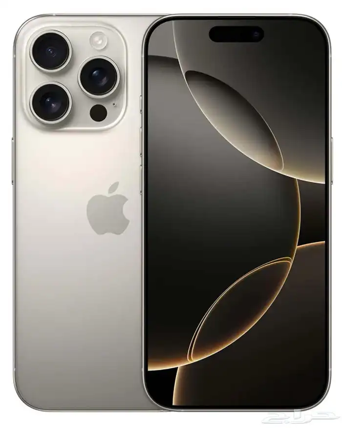 برو ماكس 512 تيتانيوم طبيعي اخو الجديد 0