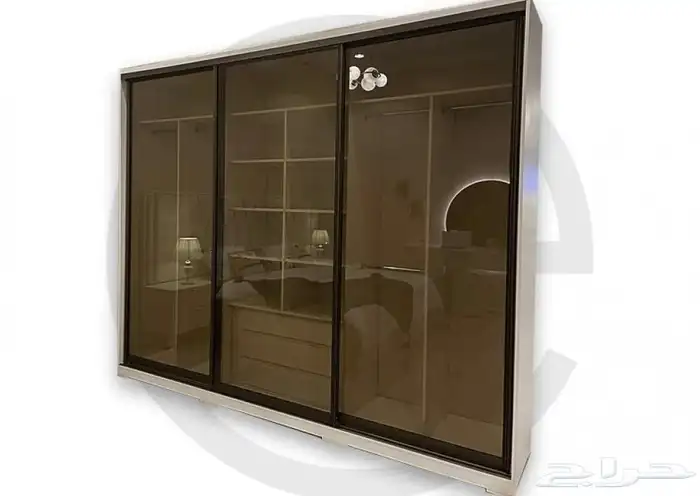 تفصيل خزاين وغرف نوم 31