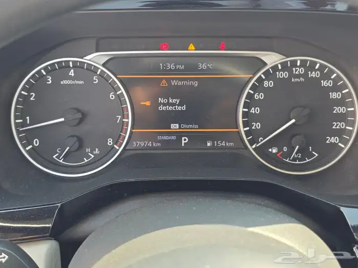 للبيع نيسان باثفندر 2022 V6 بودي وكالة 15