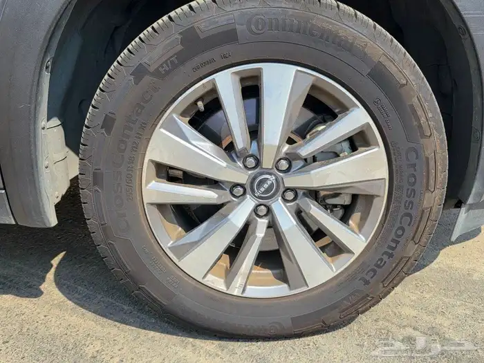 للبيع نيسان باثفندر 2022 V6 بودي وكالة 9