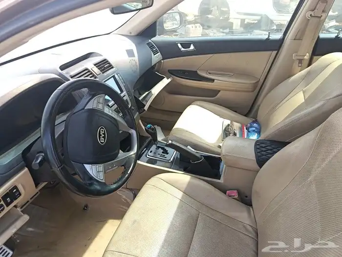 متوفر جميع قطع غيار BYD f3 موديل 2017 تشليح فقط وملحقاتهااا 0