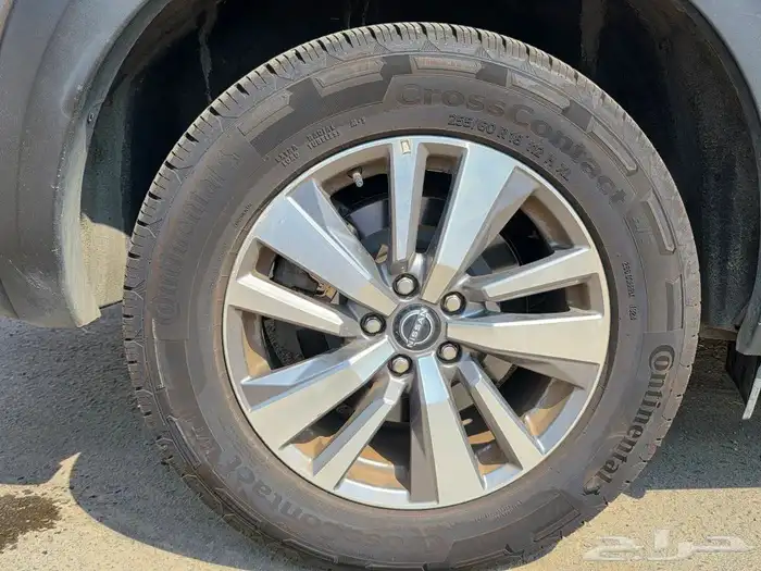 للبيع نيسان باثفندر 2022 V6 بودي وكالة 8