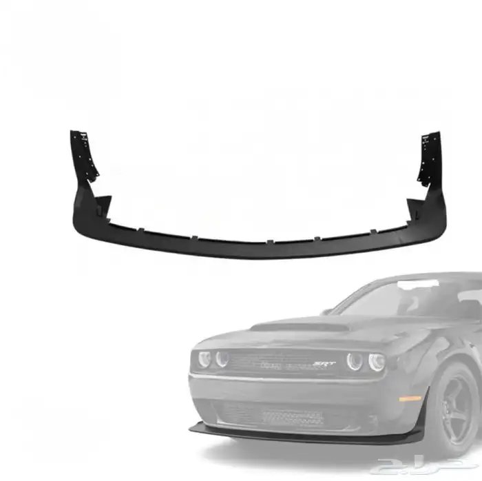 لحية تشالنجر ديمون 2015-2023 0