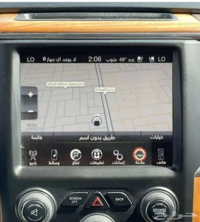 رام لوينيق هورن 2017 للبيع 11