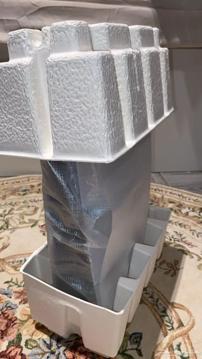 سوني 5 سلم جديد بأغراض كامله سيت آب 6