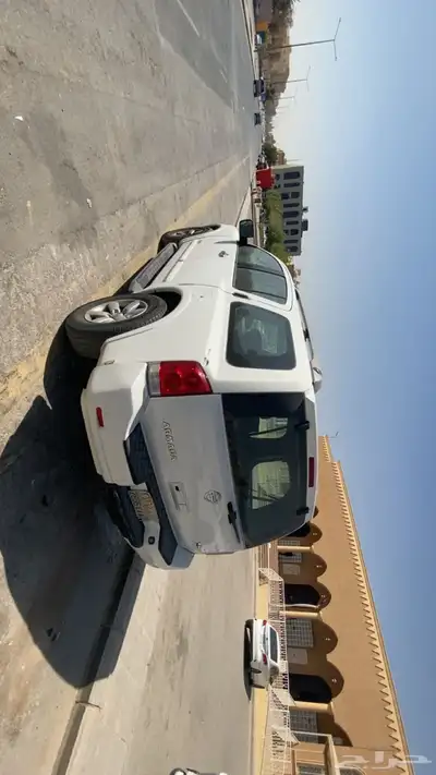 نيسان ارمادا SE 2009 index