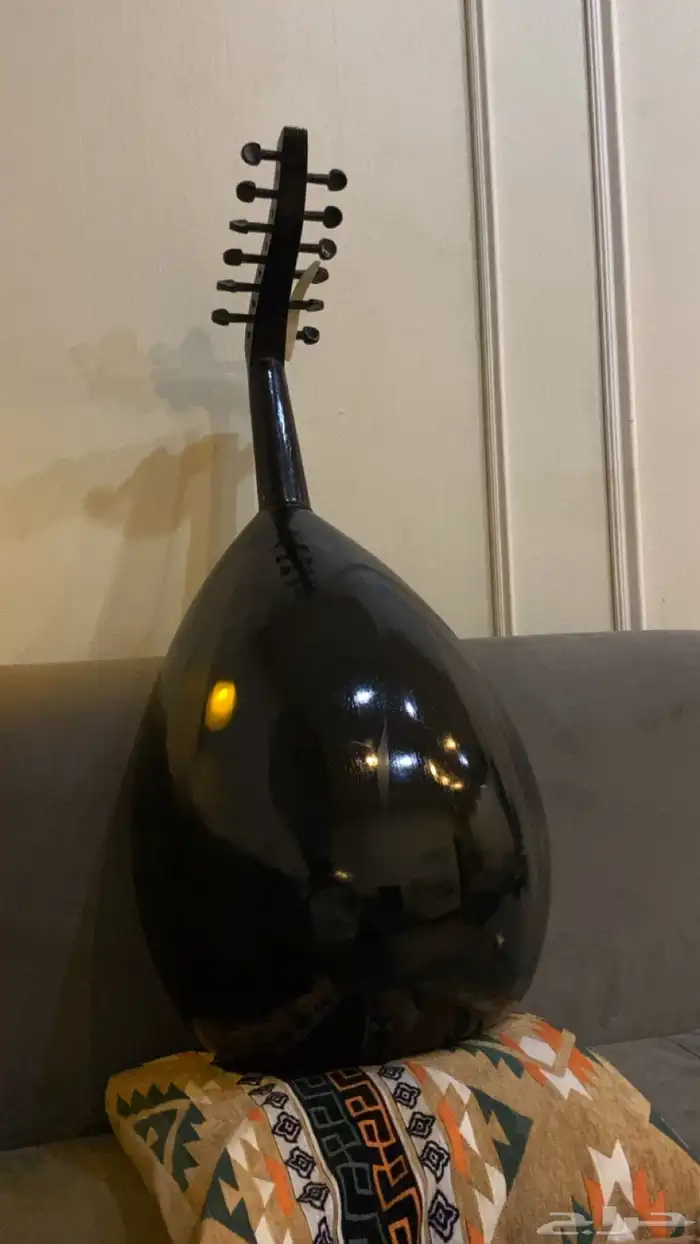 عود موسيقى 0