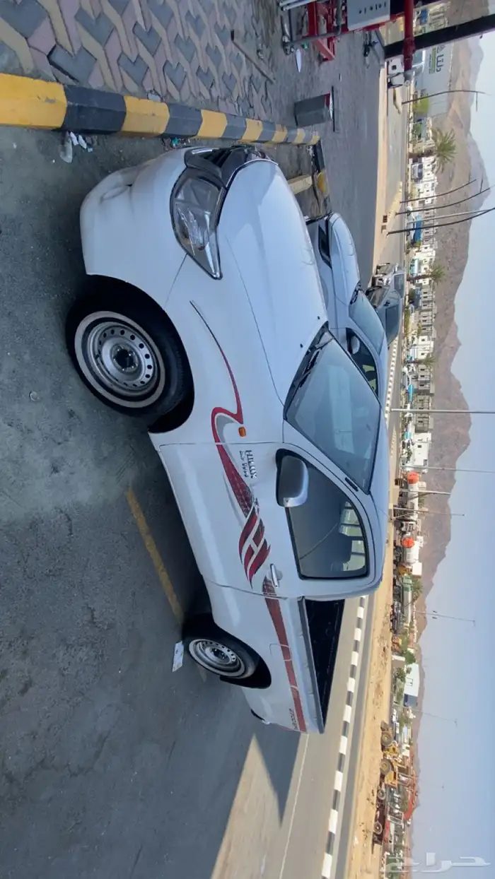 للبيع هايلوكس الموديل 2013 14