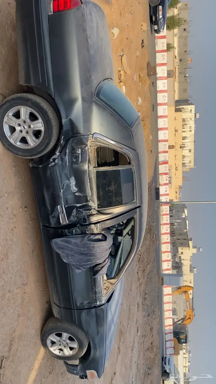 فورد فكتوريا 99 تشليح 0