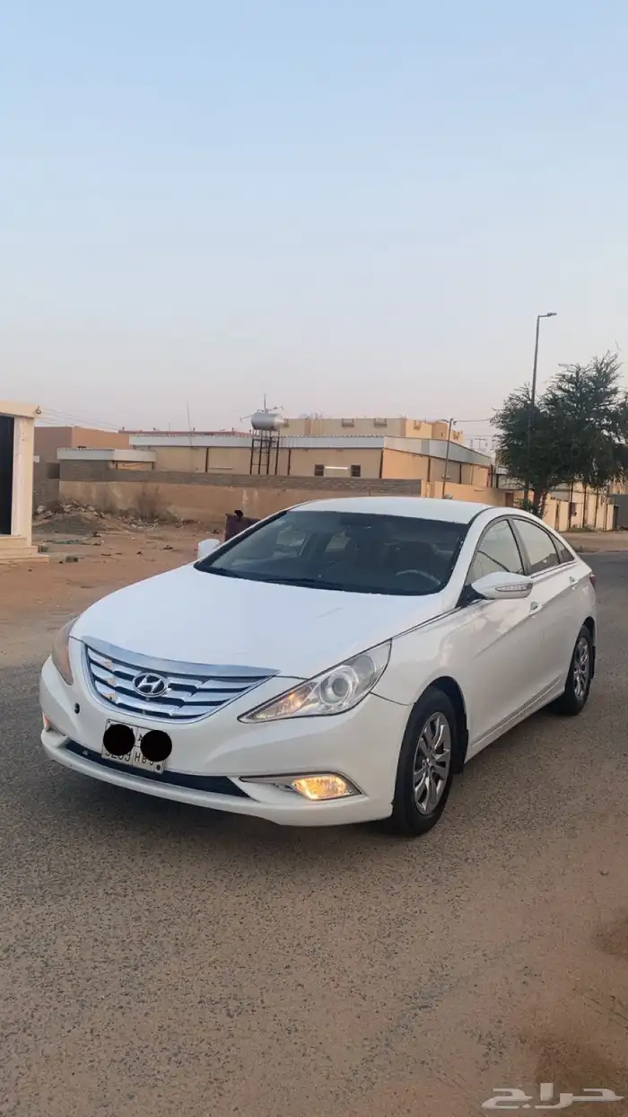 سوناتا 2014 مجدوعي . 0