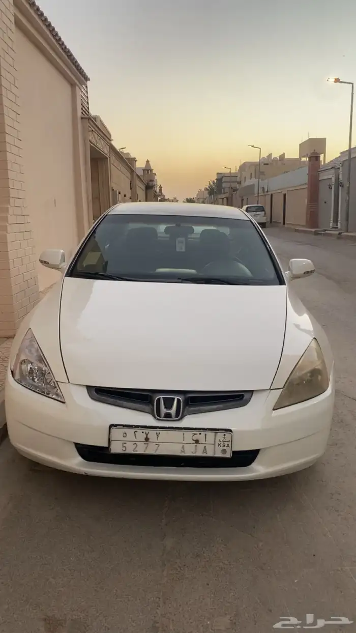 اكورد 2005 0