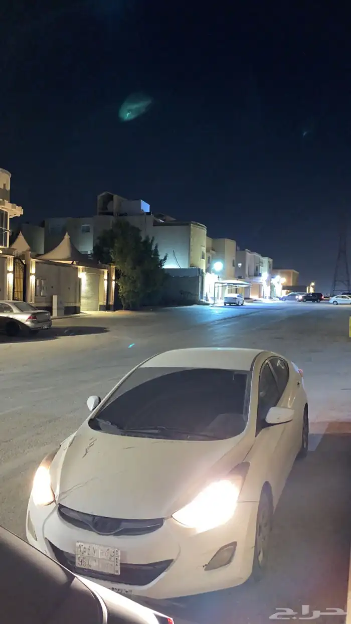 هيواندي النترا 10