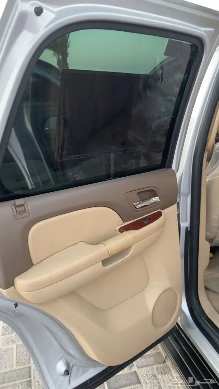 تاهو 2012 نص فل LT للبيع V8 12