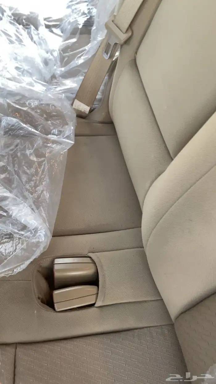 تاهو 2012 نص فل LT للبيع V8 13