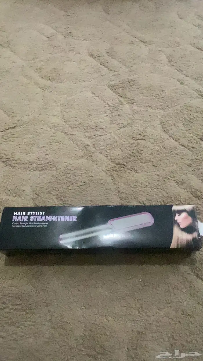 استشوار نظيف مبعد استخدام 3