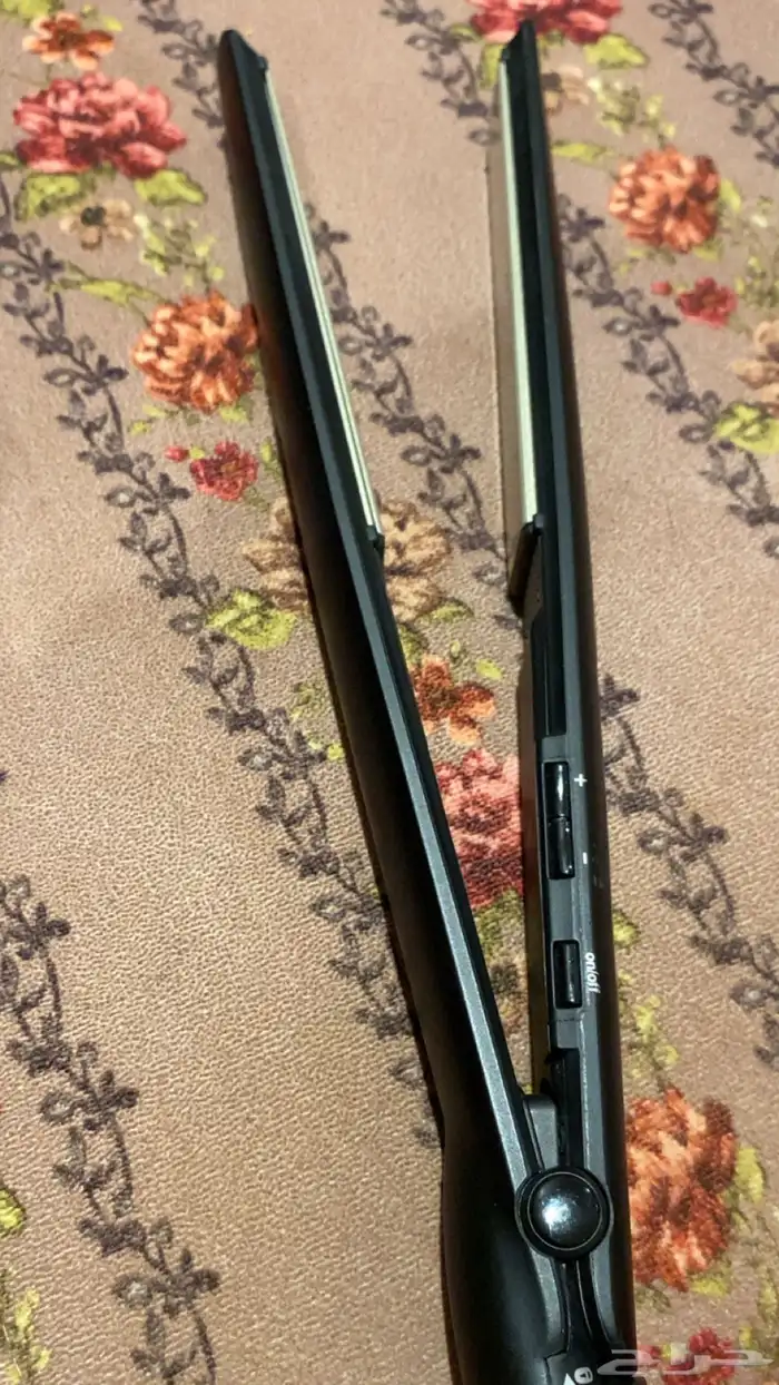 ريبان استشوار شعر سراميك 3