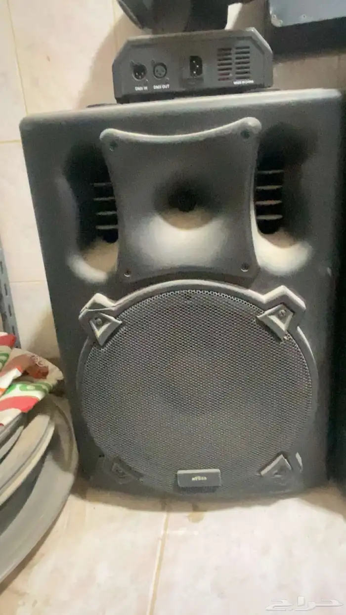 سماعات دي جي 1