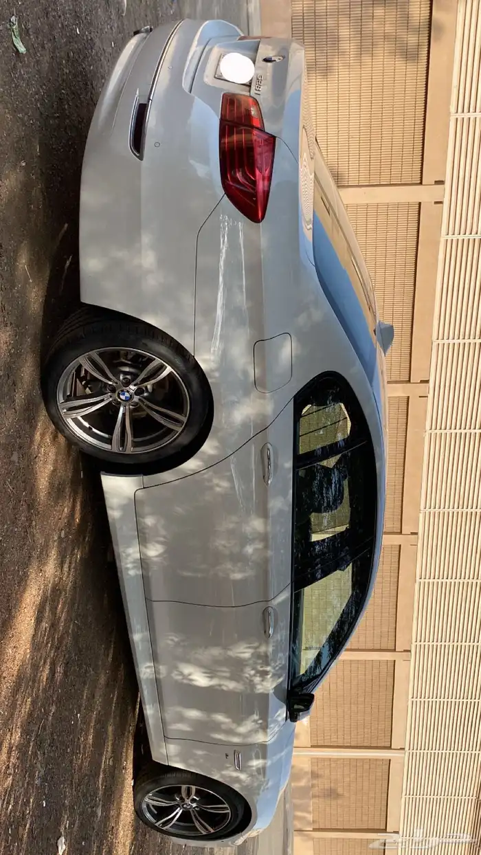 بي ام دبليو 4